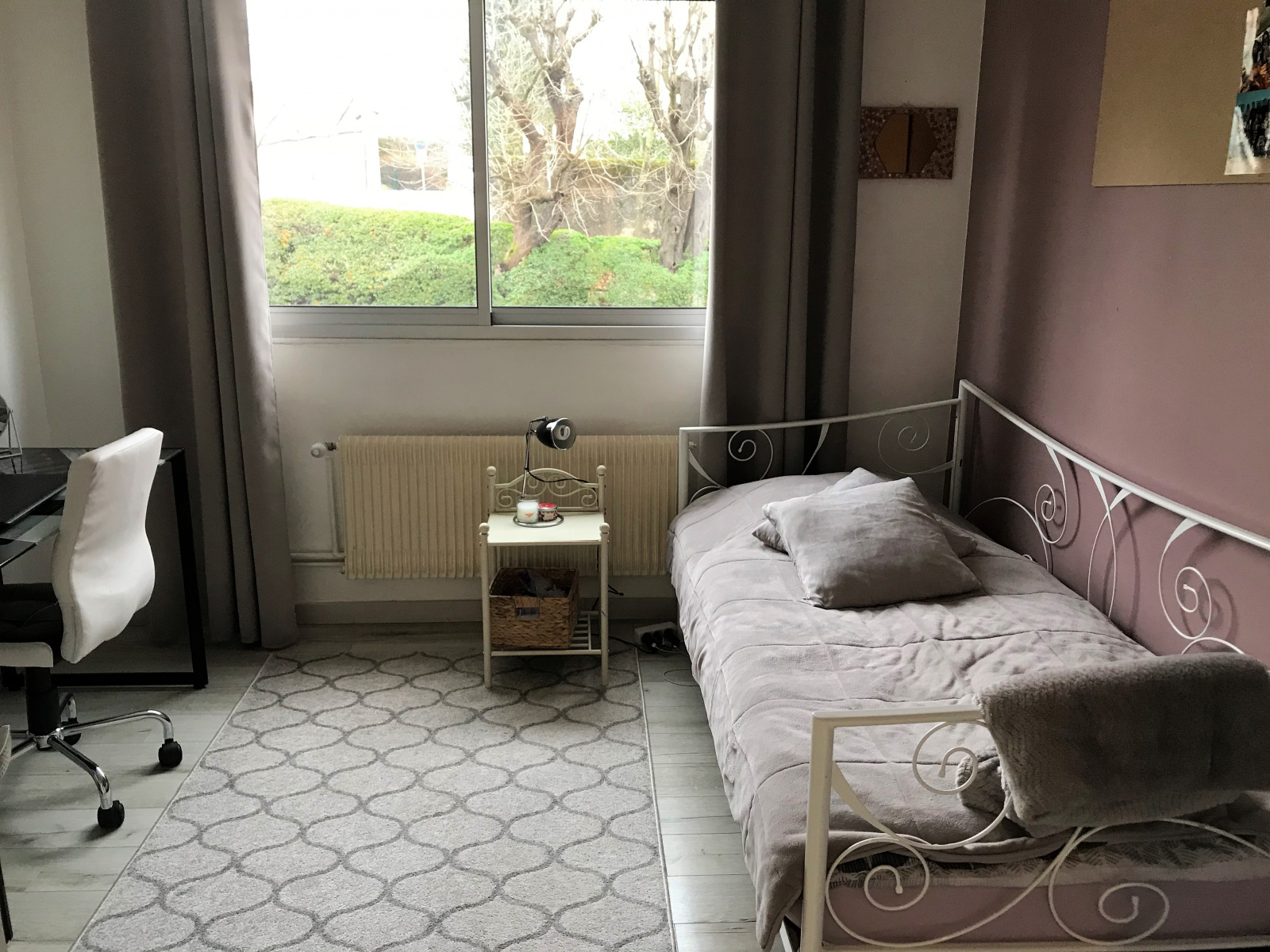 Image_5, Appartement, Lyon, ref :2288-R1