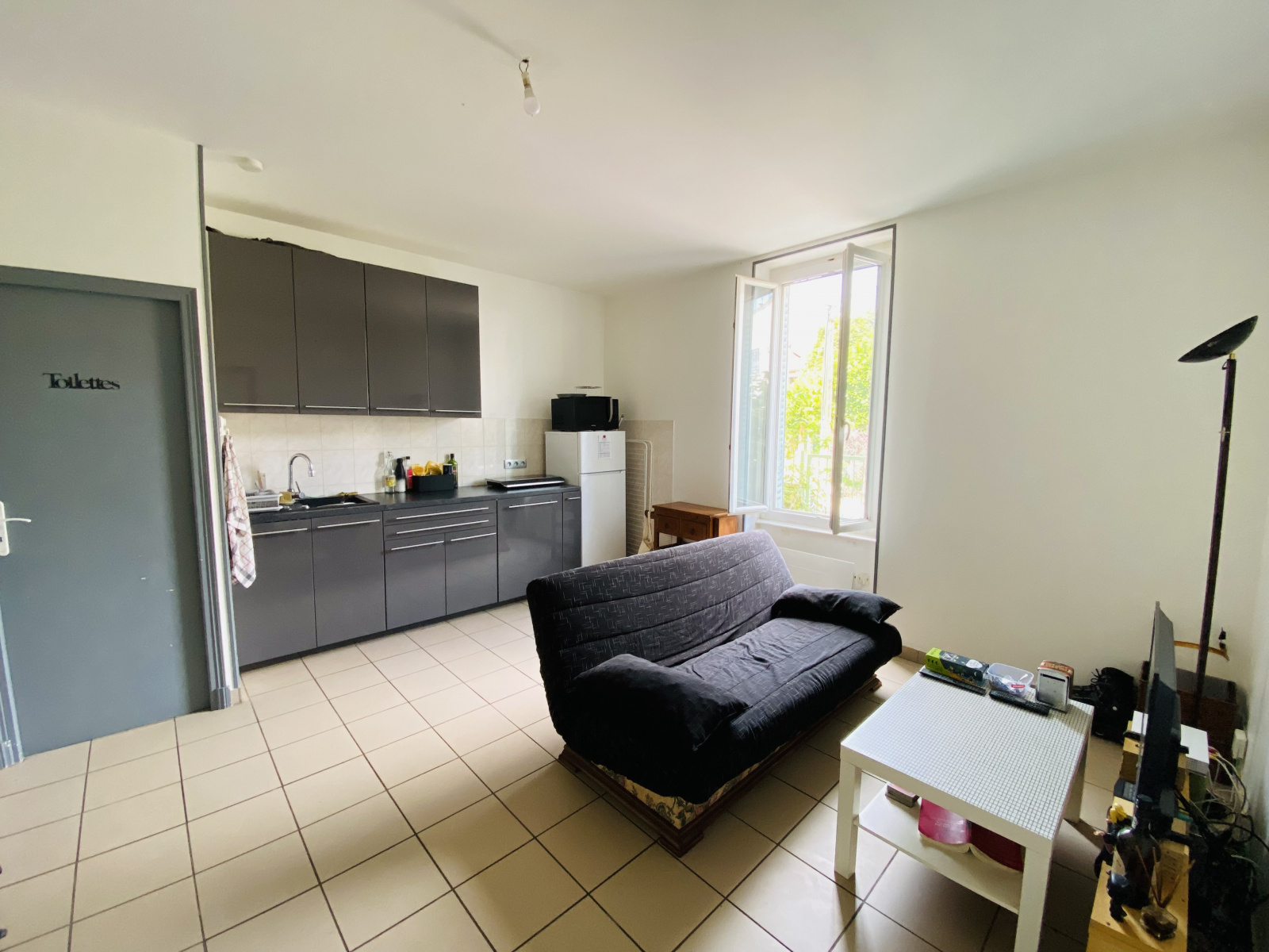 Image_1, Appartement, Lyon, ref :2339-R