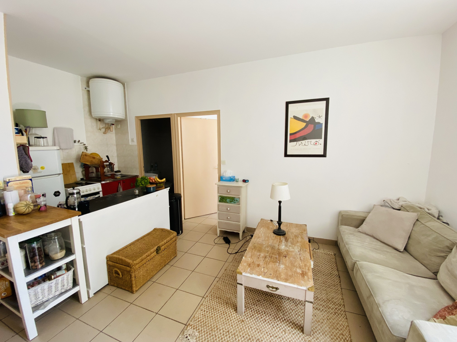 Image_2, Appartement, Lyon, ref :2363