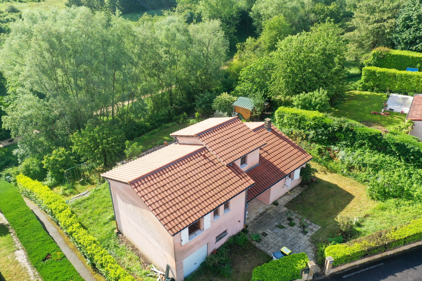 property