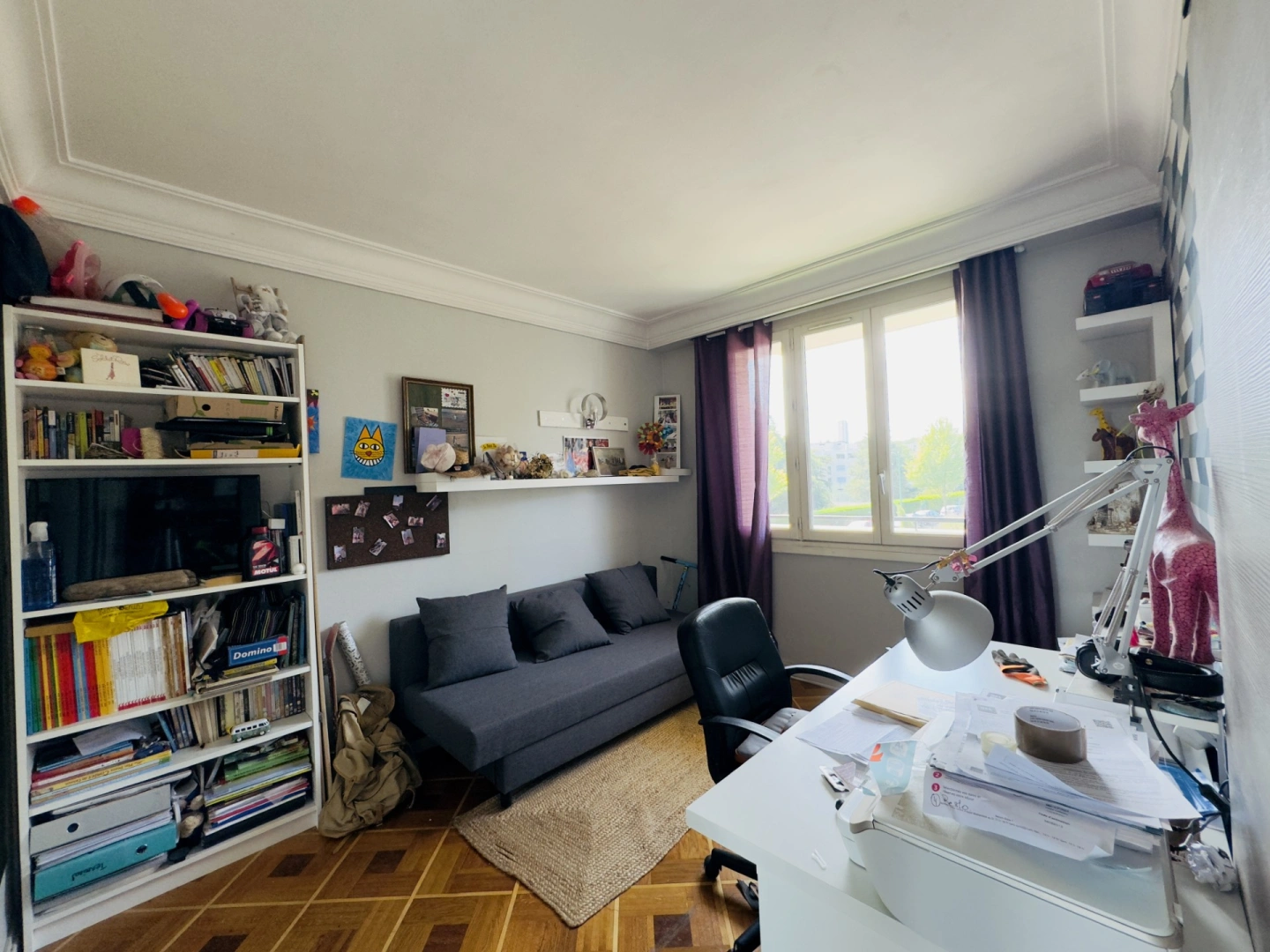 property