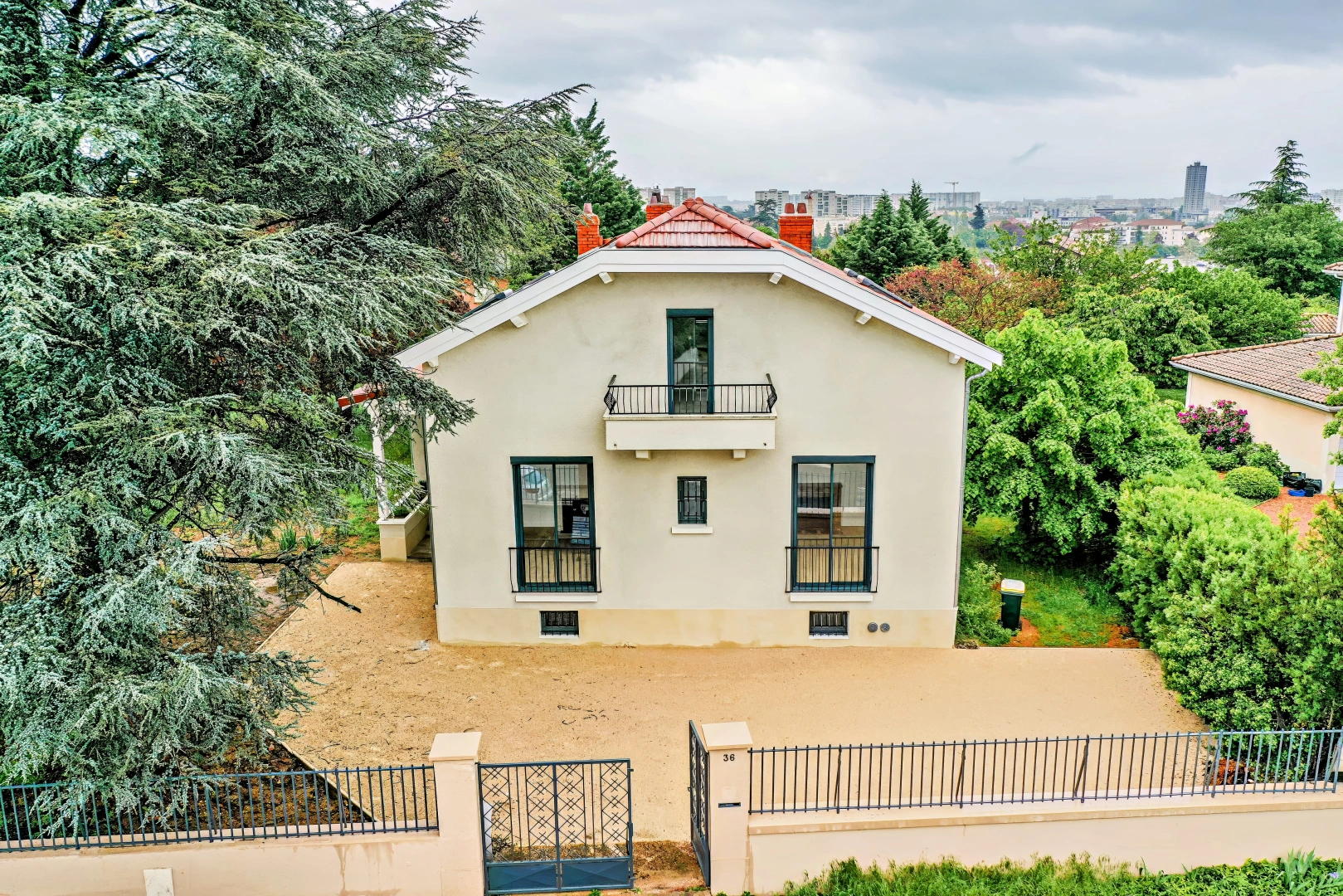 property
